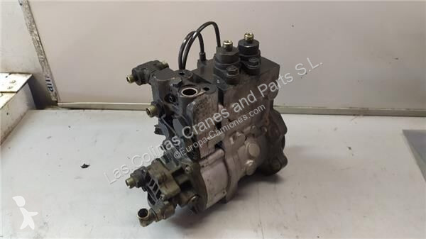 قطع غيار الآليات الثقيلة Renault Pompe...