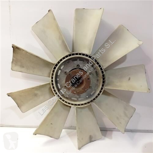 قطع غيار الآليات الثقيلة Scania Ventilateur de...