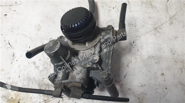 قطع غيار الآليات الثقيلة DAF Valve de commande...