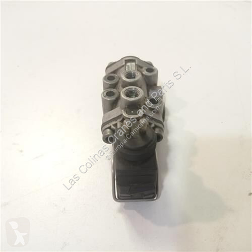 قطع غيار الآليات الثقيلة Scania Valve de...