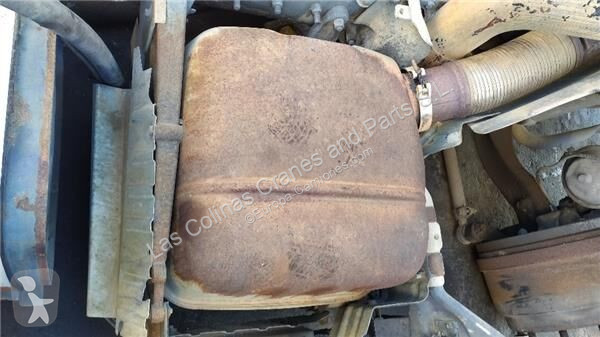 قطع غيار الآليات الثقيلة Scania ot...