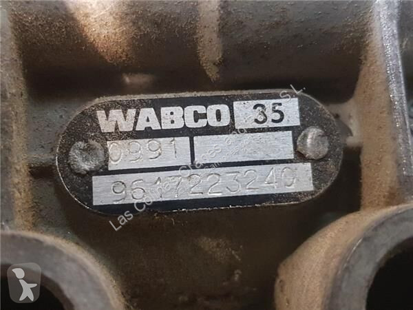 Repuestos para camiones Volvo Valve de commande...