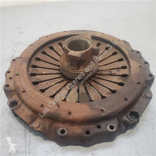قطع غيار الآليات الثقيلة DAF Disque d'embrayage...
