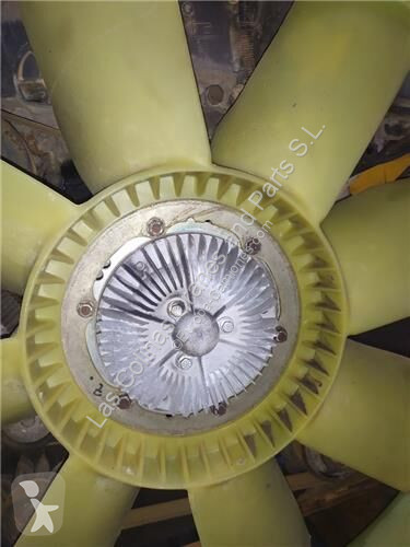 قطع غيار الآليات الثقيلة Mercedes Ventilateur...