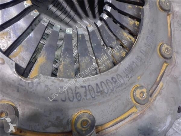 قطع غيار الآليات الثقيلة Mercedes Disque...