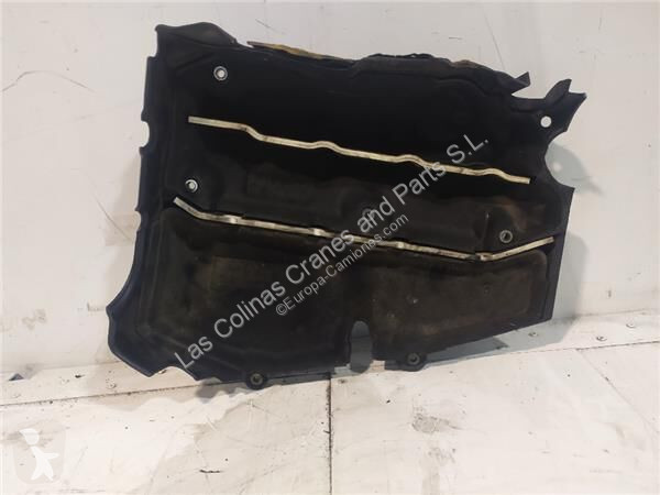 قطع غيار الآليات الثقيلة Mercedes Bloc-moteur...