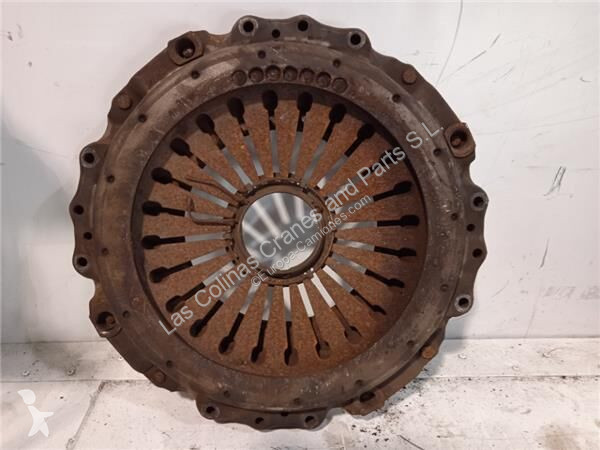 قطع غيار الآليات الثقيلة DAF Disque d'embrayage...