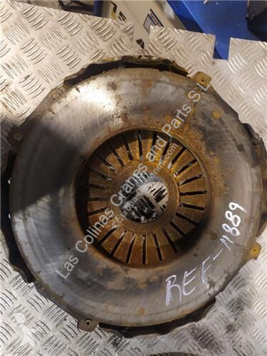 قطع غيار الآليات الثقيلة Scania Disque...