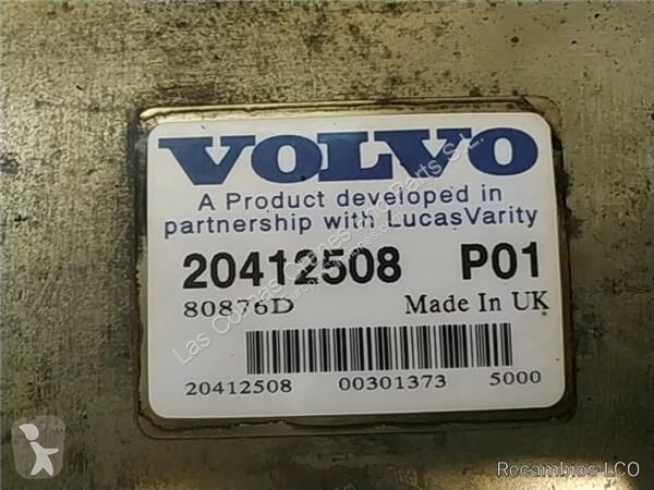 قطع غيار الآليات الثقيلة Volvo Unité de...