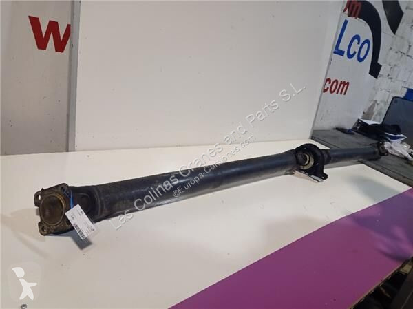 Reservedele til lastbil Nissan Arbre de...
