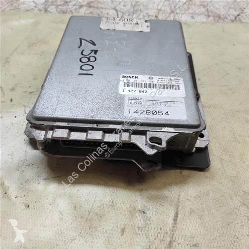 Repuestos para camiones Scania Unité de...
