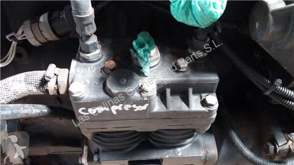 قطع غيار الآليات الثقيلة Renault Compresseur...