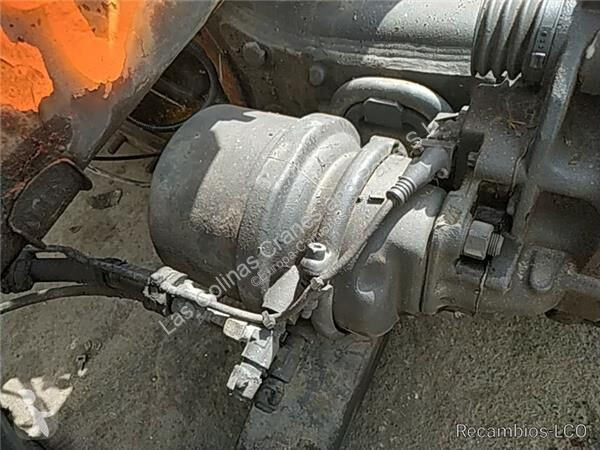 قطع غيار الآليات الثقيلة Scania Accumulateur...
