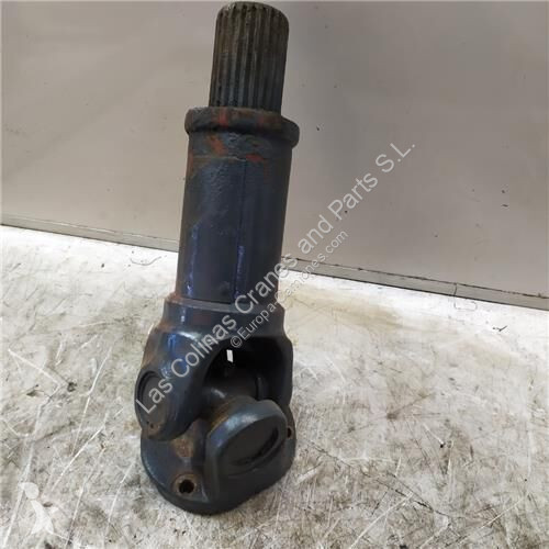 قطع غيار الآليات الثقيلة Mercedes Arbre de...