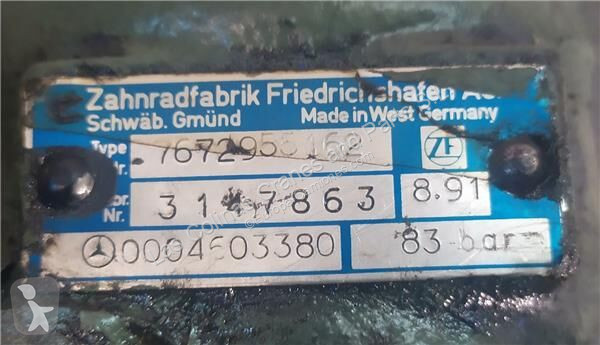 قطع غيار الآليات الثقيلة Mercedes Compresseur...
