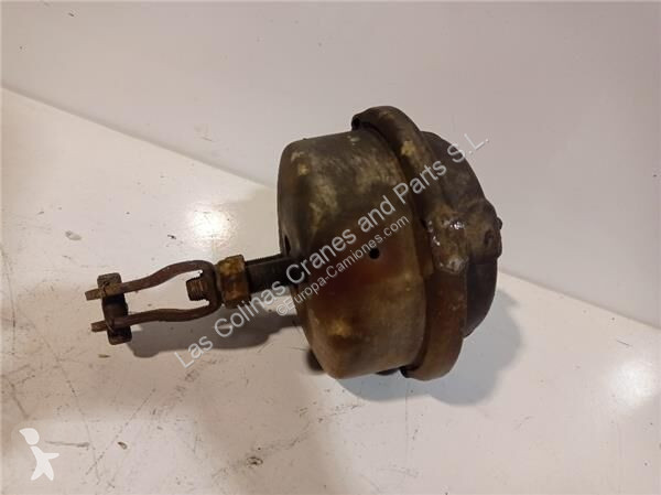 Repuestos para camiones Renault Accumulateur...