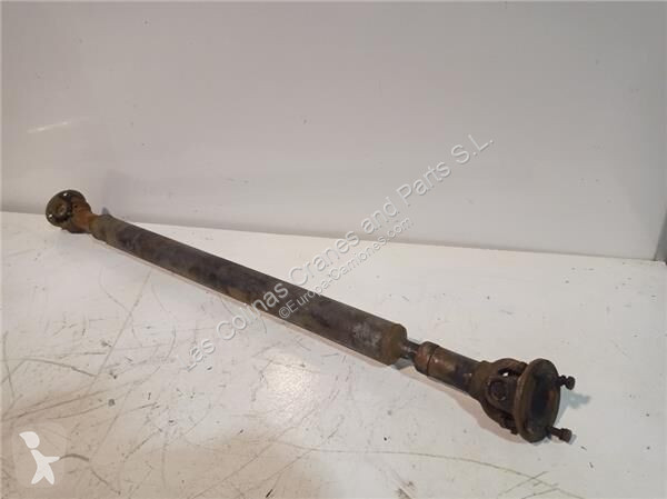 قطع غيار الآليات الثقيلة DAF Arbre de...
