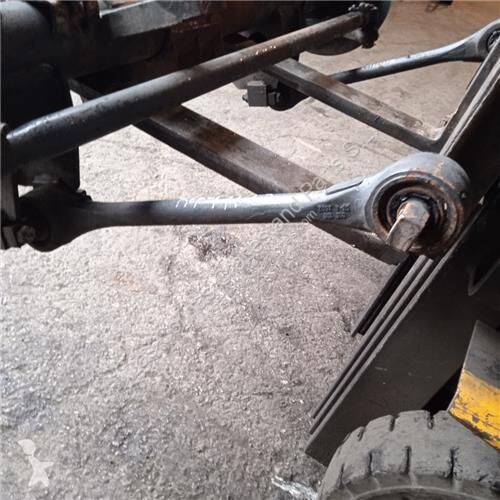 Náhradní díly pro kamiony Iveco Barre...