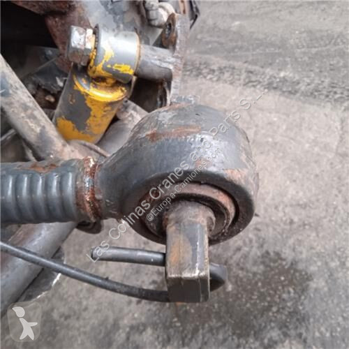 قطع غيار الآليات الثقيلة Iveco Barre de...