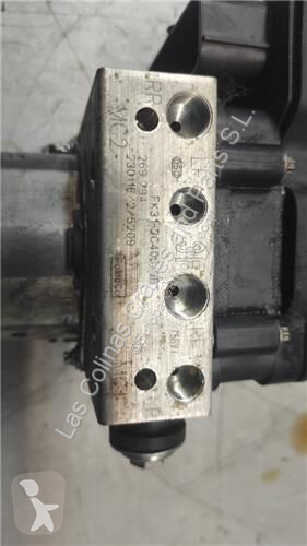 Pezzi di ricambio per mezzi pesanti Ford Unité...