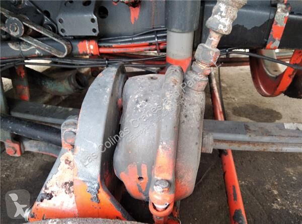 قطع غيار الآليات الثقيلة Scania Accumulateur...
