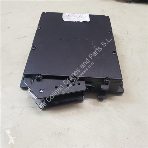 قطع غيار الآليات الثقيلة Scania Unité de...