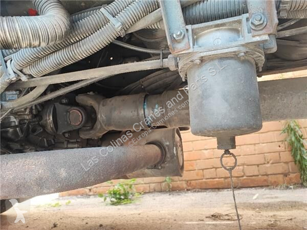 قطع غيار الآليات الثقيلة Renault Arbre de...