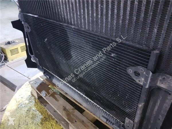 قطع غيار الآليات الثقيلة MAN Radiateur de...