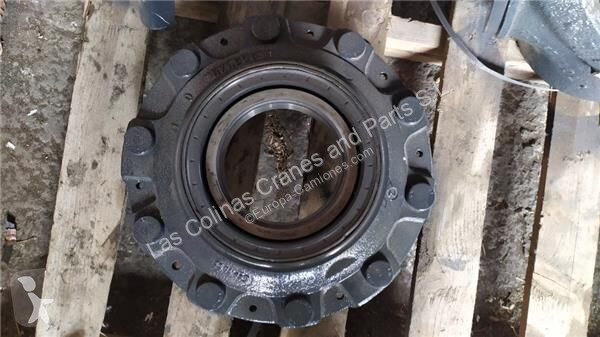 قطع غيار الآليات الثقيلة Grove Moyeu 72.2963.3...