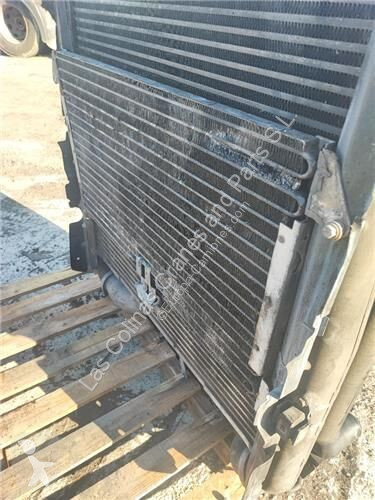قطع غيار الآليات الثقيلة Scania Radiateur de...