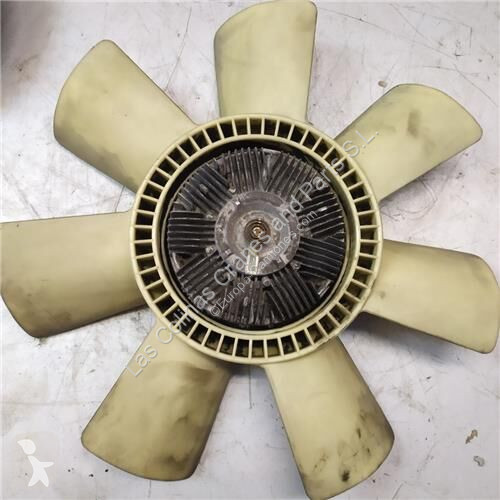 Teherautó-alkatrészek  Ventilateur de...