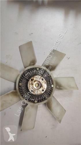 قطع غيار الآليات الثقيلة Nissan Ventilateur de...