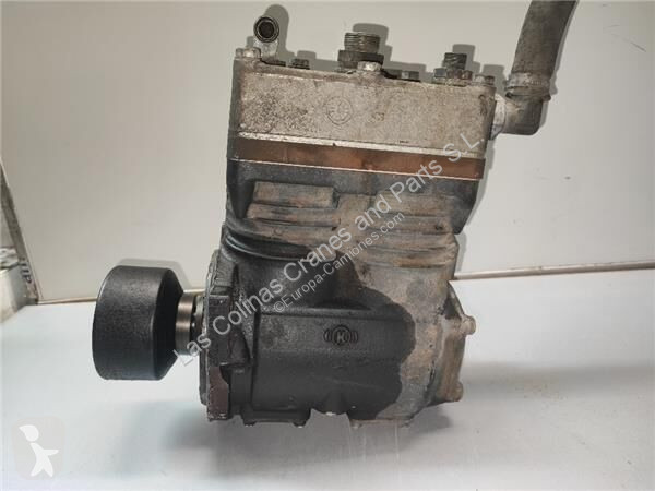 قطع غيار الآليات الثقيلة Renault Compresseur...