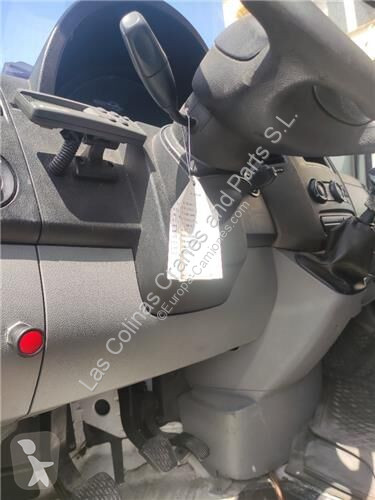 قطع غيار الآليات الثقيلة Mercedes Colonne de...