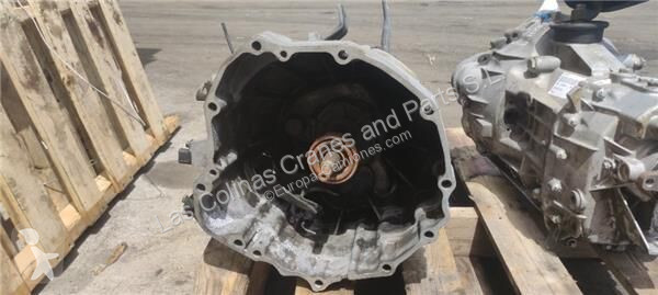 قطع غيار الآليات الثقيلة Nissan Boîte de...