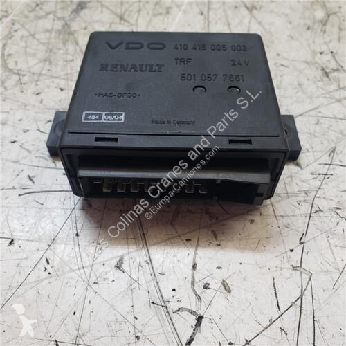 Renault Unité de commande 410415005003 pour...