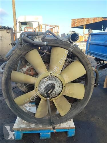 قطع غيار الآليات الثقيلة Scania Moteur 8998...
