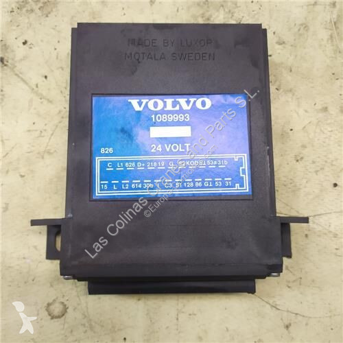 قطع غيار الآليات الثقيلة Volvo Unité de...