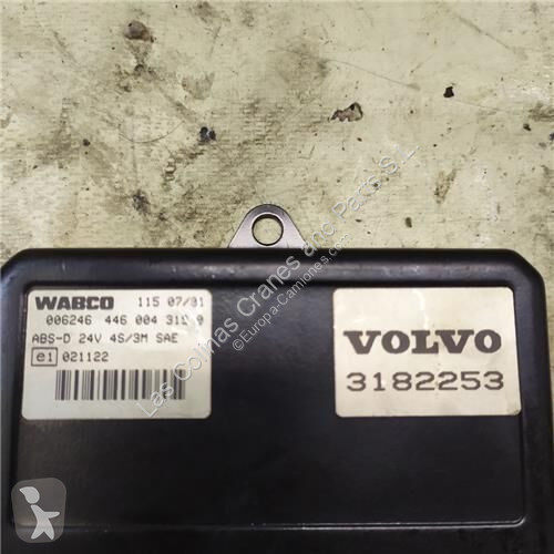 قطع غيار الآليات الثقيلة Volvo Unité de...