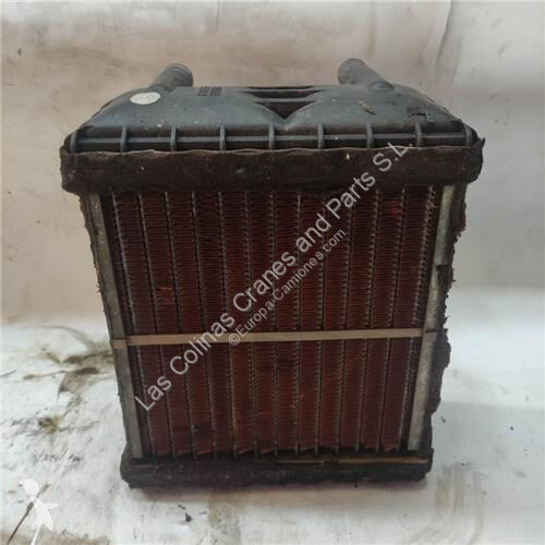 قطع غيار الآليات الثقيلة Nissan Radiateur de...