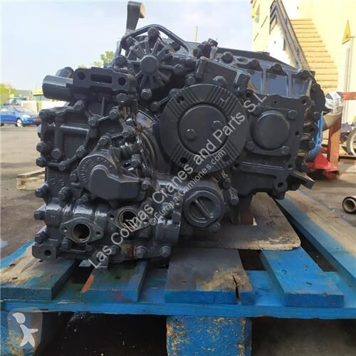 قطع غيار الآليات الثقيلة Renault Boîte de...