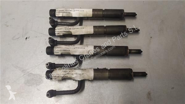 قطع غيار الآليات الثقيلة Nissan Injecteur pour...