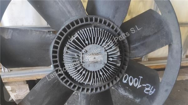 قطع غيار الآليات الثقيلة Iveco Ventilateur de...