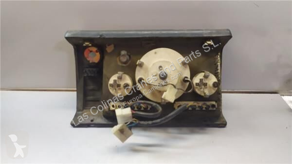 قطع غيار الآليات الثقيلة Mercedes Tableau de...