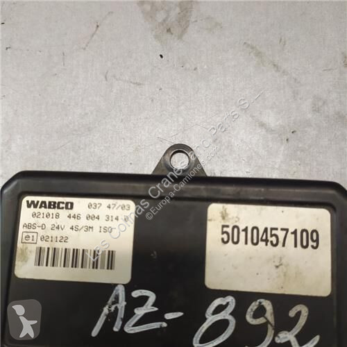قطع غيار الآليات الثقيلة Renault Unité de...