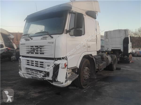 قطع غيار الآليات الثقيلة Volvo Réducteur 250328...