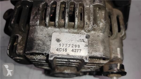 Pièces poids lourds Scania Générateur 1777299...