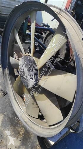 قطع غيار الآليات الثقيلة Volvo Ventilateur de...