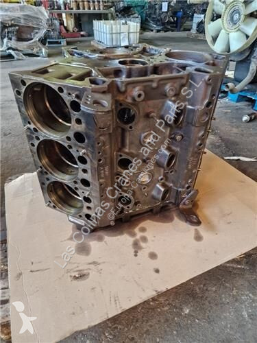 قطع غيار الآليات الثقيلة Mercedes Bloc-moteur...