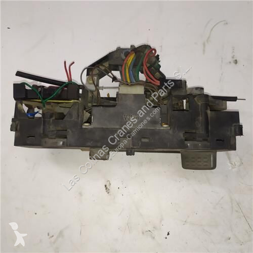 قطع غيار الآليات الثقيلة Nissan Chauffage...